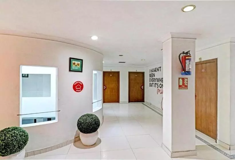 Fotos del hotel Teg Royal:  19