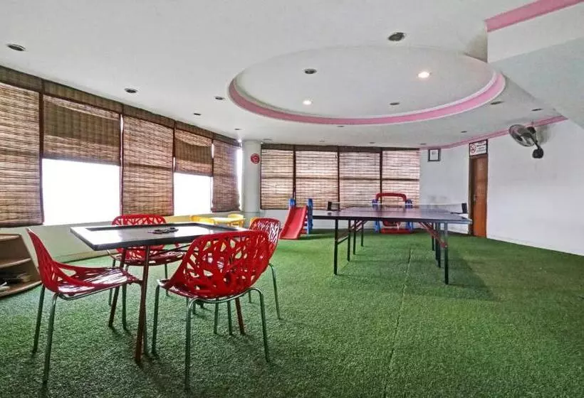 Fotos del hotel Teg Royal:  7