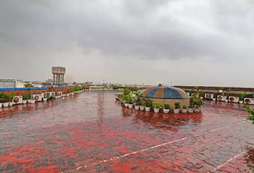 Fotos del hotel Teg Royal:  14