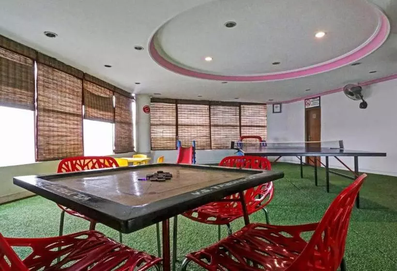 Fotos del hotel Teg Royal:  6