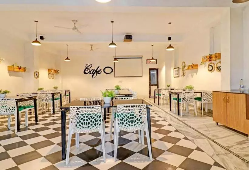 Fotos del hotel Teg Royal:  20