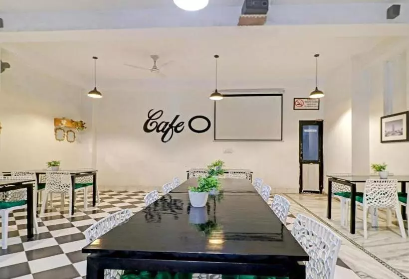 Fotos del hotel Teg Royal:  22