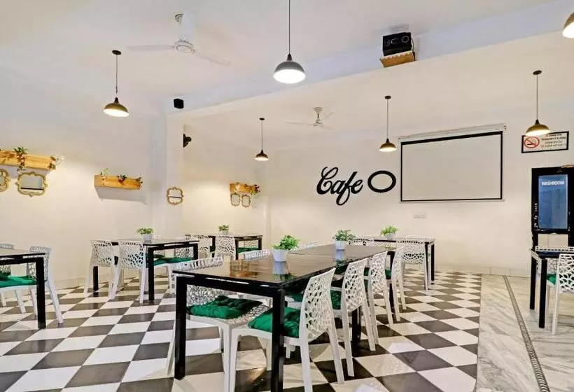 Fotos del hotel Teg Royal:  17