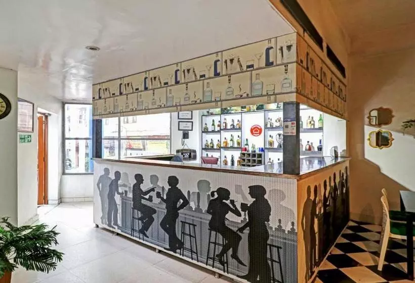 Fotos del hotel Teg Royal:  13