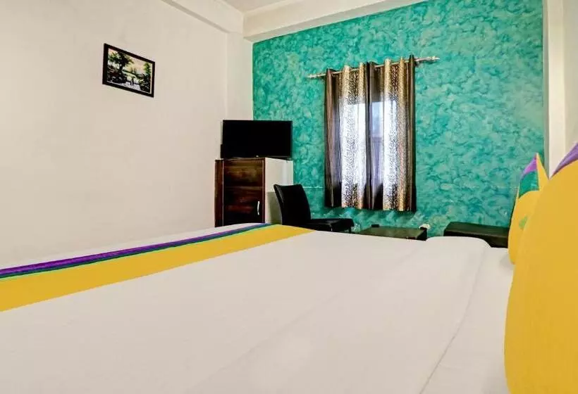 Fotos del hotel Teg Royal:  10