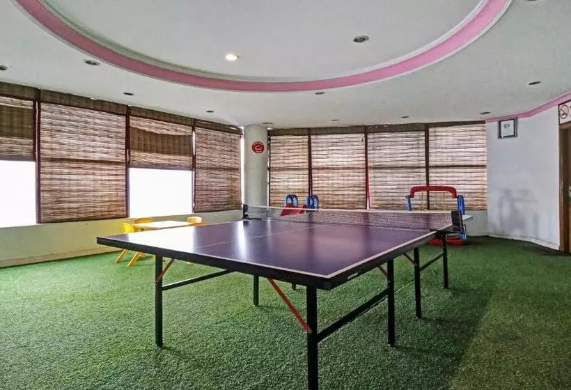 Fotos del hotel Teg Royal:  3