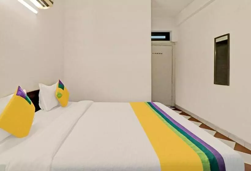 Fotos del hotel Teg Royal:  18