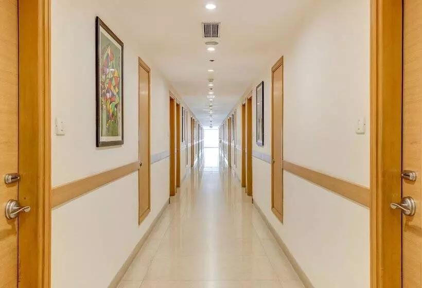 Fotos del hotel Lemon Tree Premier, Delhi Airport:  12