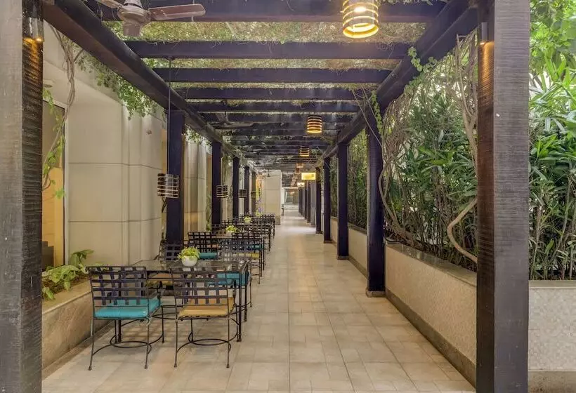 Fotos del hotel Lemon Tree Premier, Delhi Airport:  9