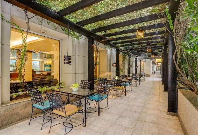 Fotos del hotel Lemon Tree Premier, Delhi Airport:  16