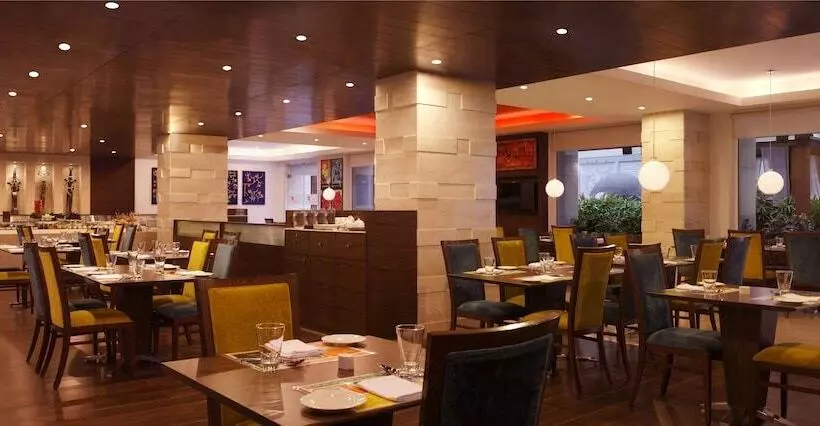 Fotos del hotel Lemon Tree Premier, Delhi Airport:  14