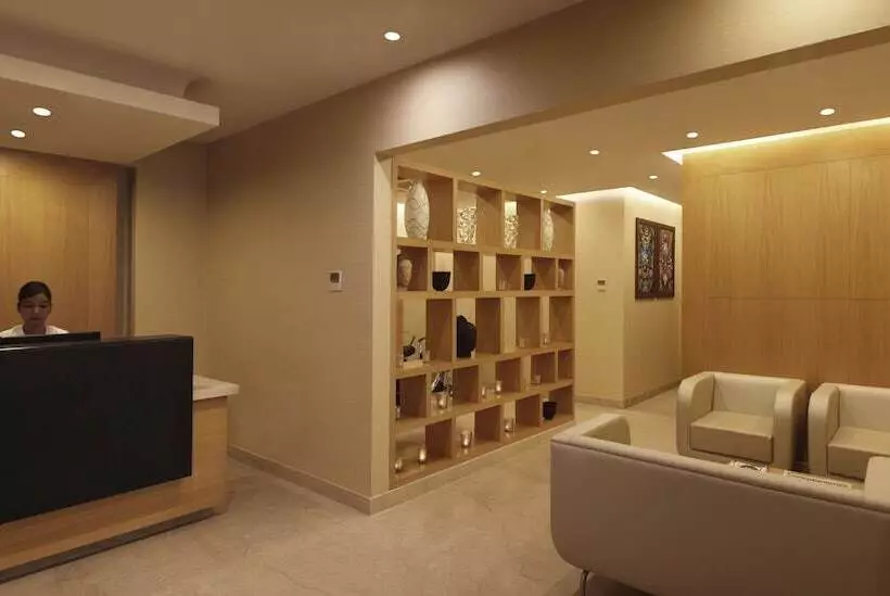 Fotos del hotel Lemon Tree Premier, Delhi Airport:  2