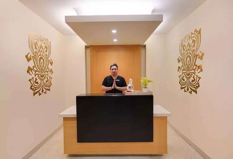 Fotos del hotel Lemon Tree Premier, Delhi Airport:  18