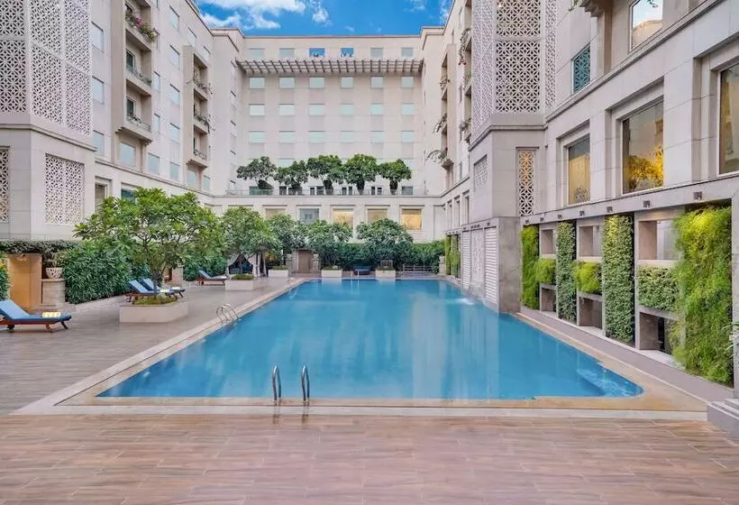 Fotos del hotel Lemon Tree Premier, Delhi Airport:  3