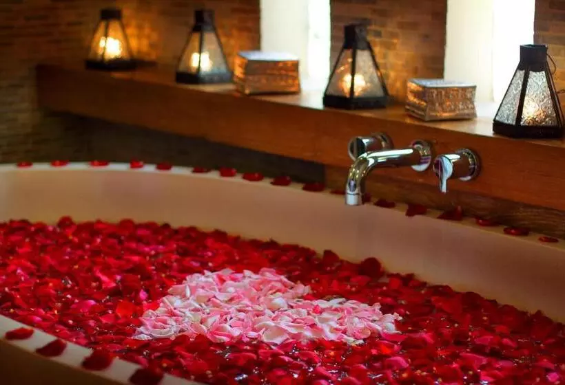 Fotos del hotel Mathis Retreat:  9