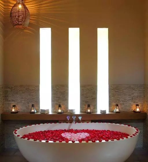 Fotos del hotel Mathis Retreat:  3