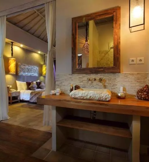 Fotos del hotel Mathis Retreat:  24