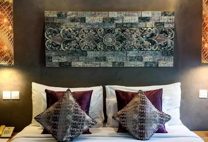 Fotos del hotel Mathis Retreat:  25