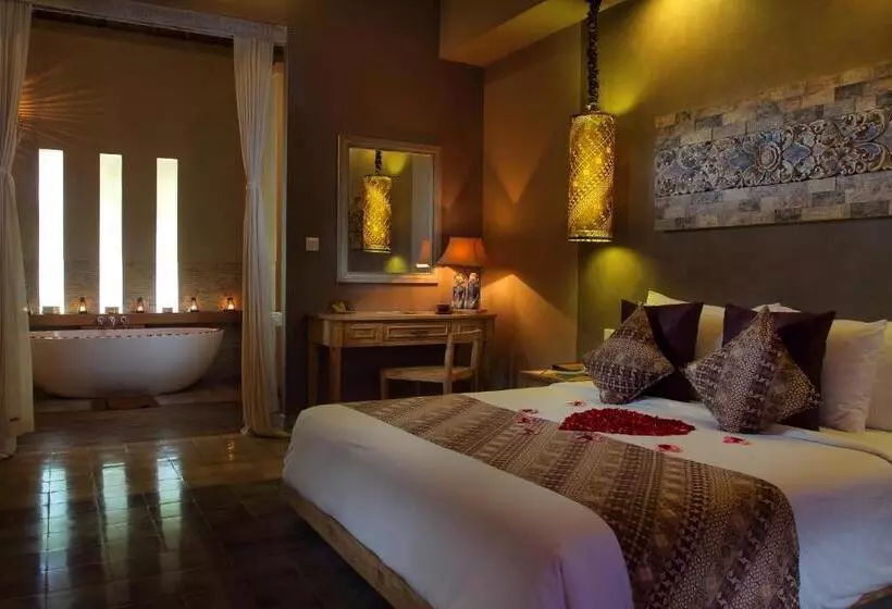 Fotos del hotel Mathis Retreat:  7