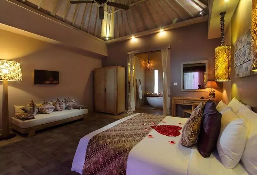 Fotos del hotel Mathis Retreat:  11