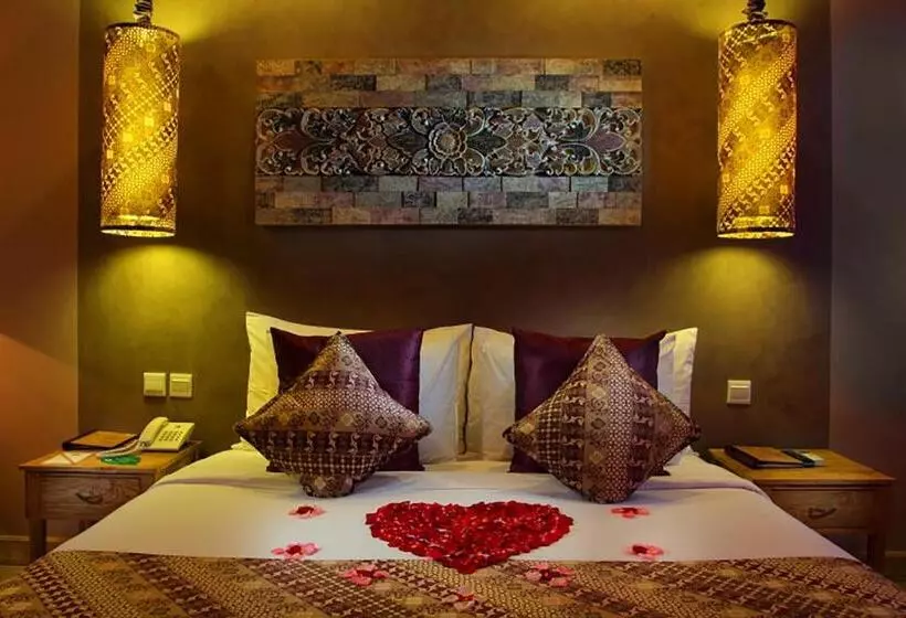 Fotos del hotel Mathis Retreat:  19