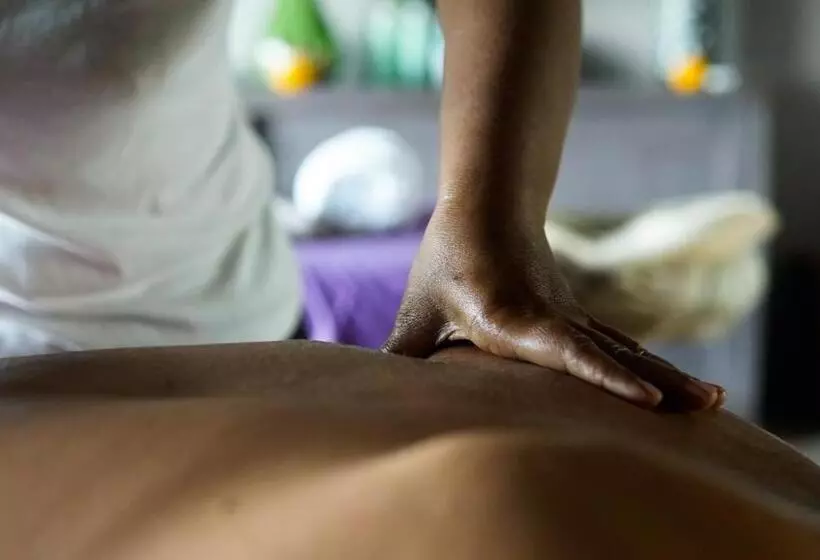 Fotos del hotel Mathis Retreat:  5