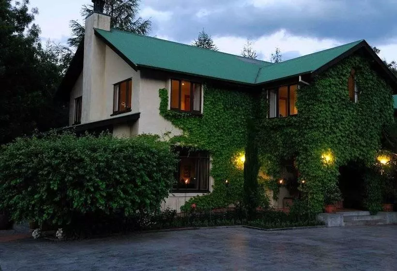 Fotos del hotel Motueka River Lodge:  8