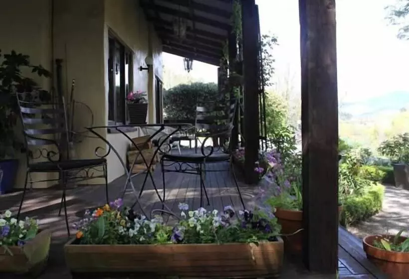 Fotos del hotel Motueka River Lodge:  4