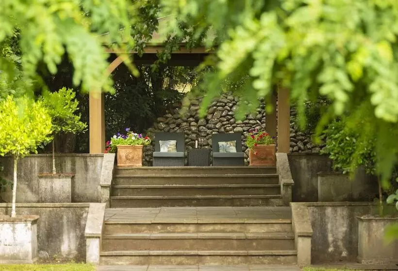 Fotos del hotel Motueka River Lodge:  14