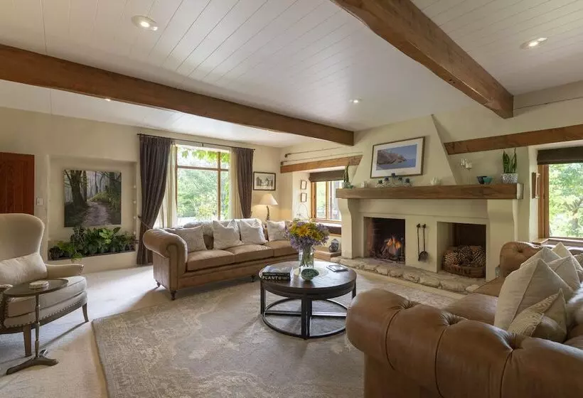 Fotos del hotel Motueka River Lodge:  9