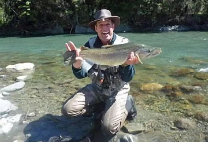 Fotos del hotel Motueka River Lodge:  18