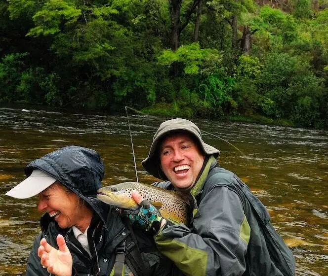 Fotos del hotel Motueka River Lodge:  20