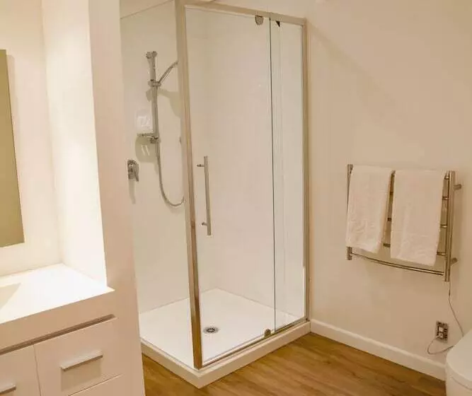 Fotos del hotel Motueka River Lodge:  6