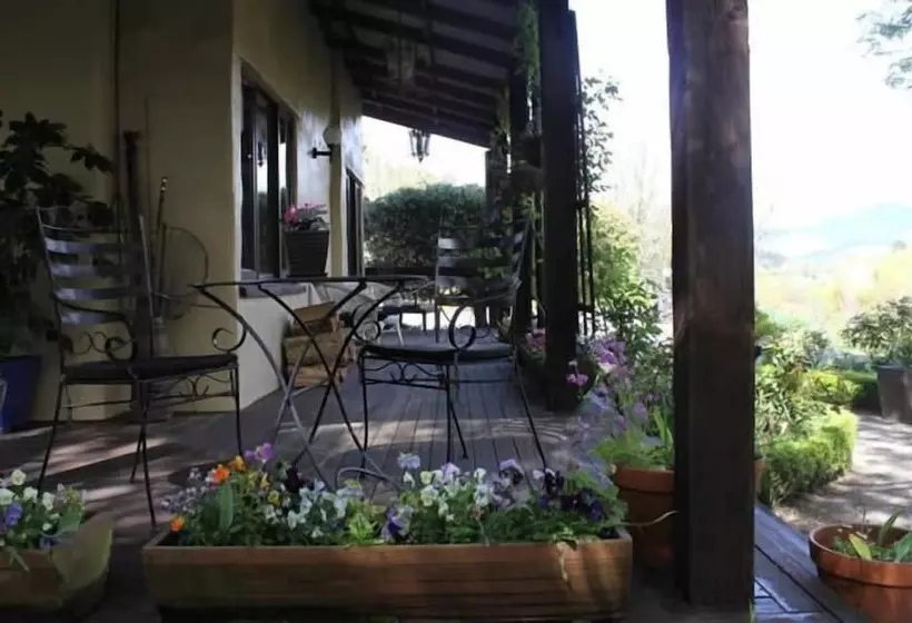 Fotos del hotel Motueka River Lodge:  10