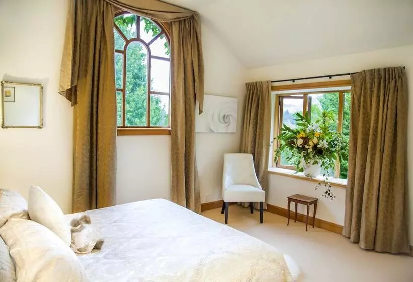 Fotos del hotel Motueka River Lodge:  22