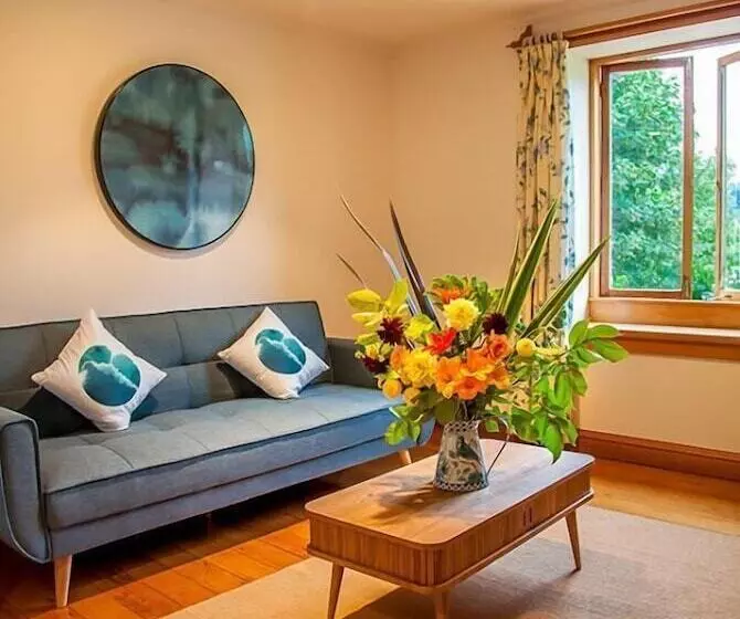 Fotos del hotel Motueka River Lodge:  21