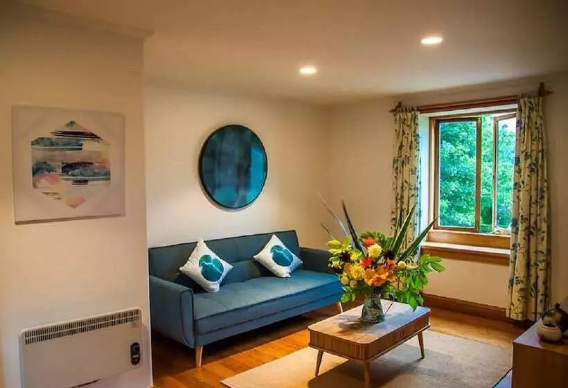 Fotos del hotel Motueka River Lodge:  19