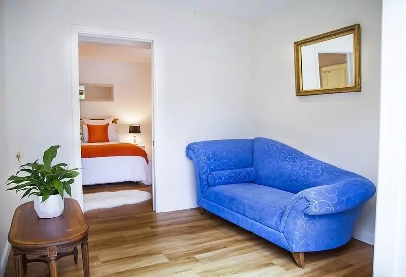 Fotos del hotel Motueka River Lodge:  16