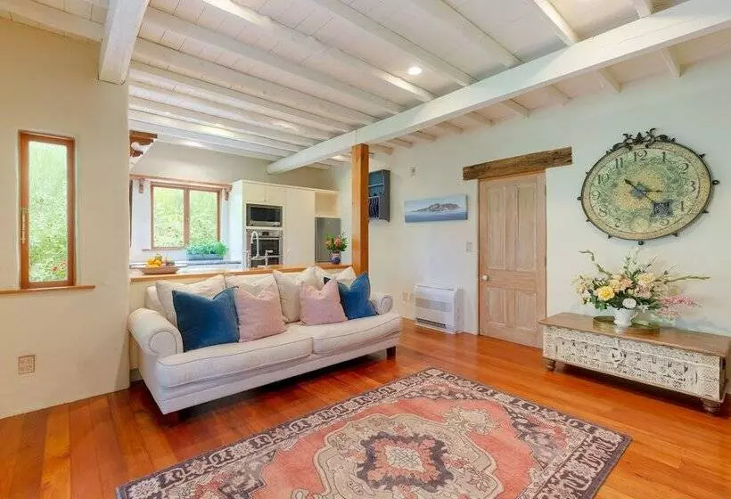 Fotos del hotel Motueka River Lodge:  1