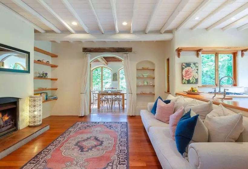 Fotos del hotel Motueka River Lodge:  13