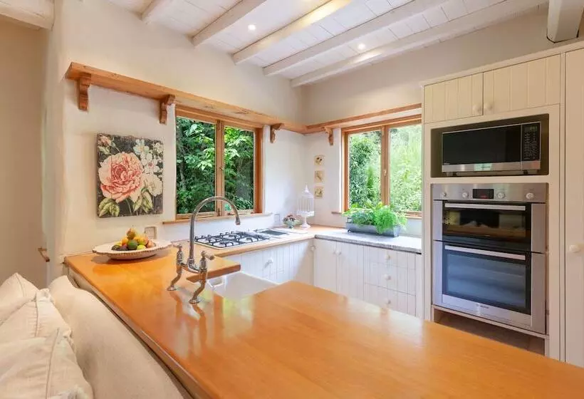 Fotos del hotel Motueka River Lodge:  5