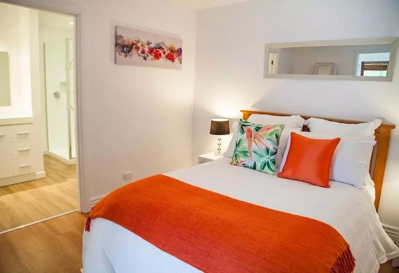 Fotos del hotel Motueka River Lodge:  25