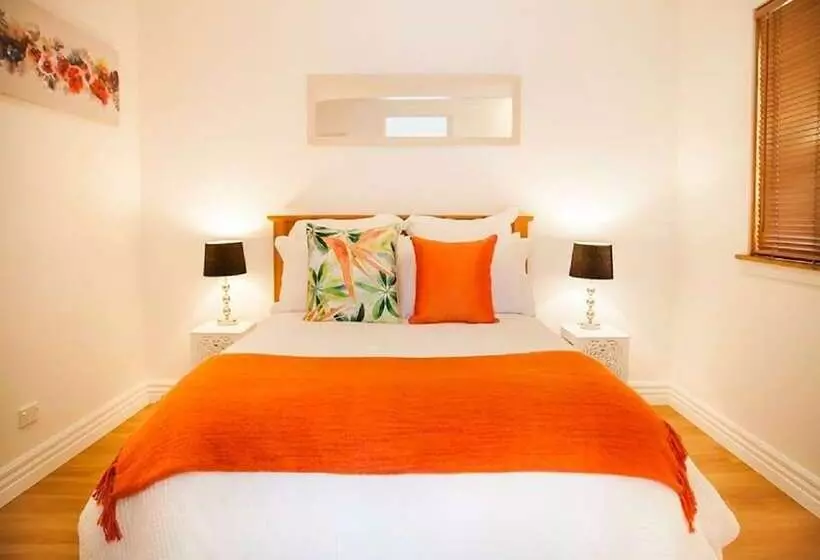 Fotos del hotel Motueka River Lodge:  24