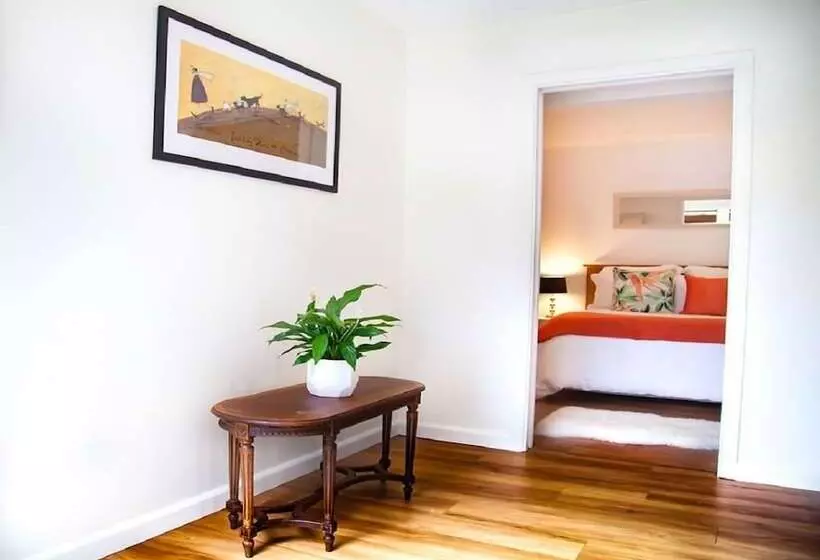 Fotos del hotel Motueka River Lodge:  23