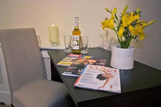 Fotos del hotel Park View:  2