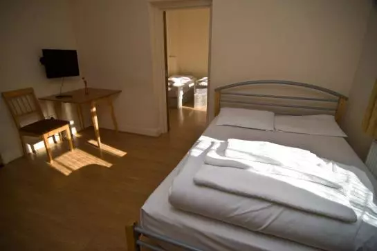 Fotos del hotel Park View:  5