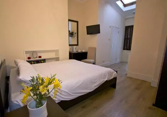 Fotos del hotel Park View:  6