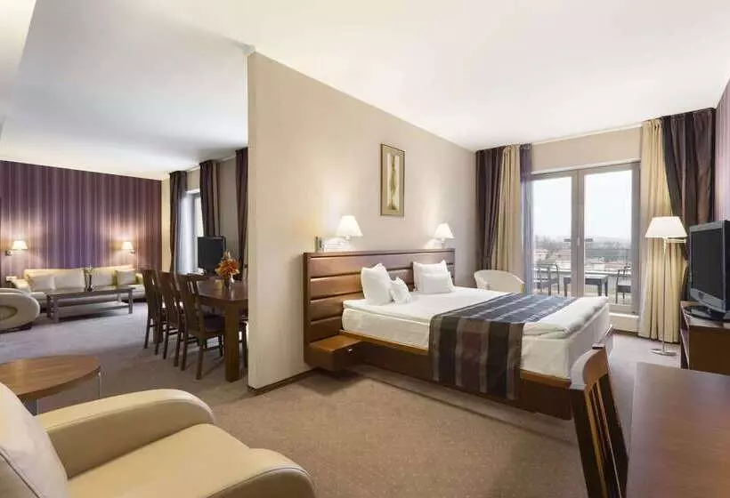 Fotos del hotel Ramada By Wyndham Cluj:  24