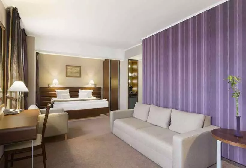 Fotos del hotel Ramada By Wyndham Cluj:  21