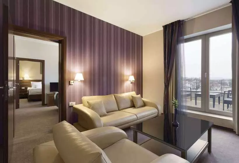 Fotos del hotel Ramada By Wyndham Cluj:  23